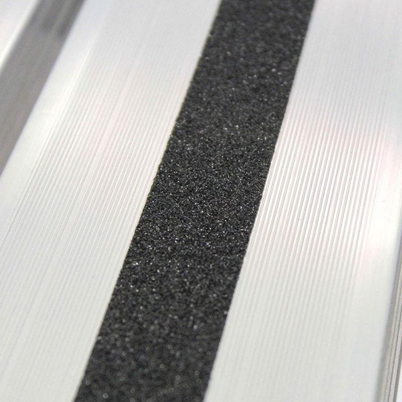 FAITHFULL FAITHFULL FAISTEPUP3 Fold Away Alu Hop Up 1000x300mm