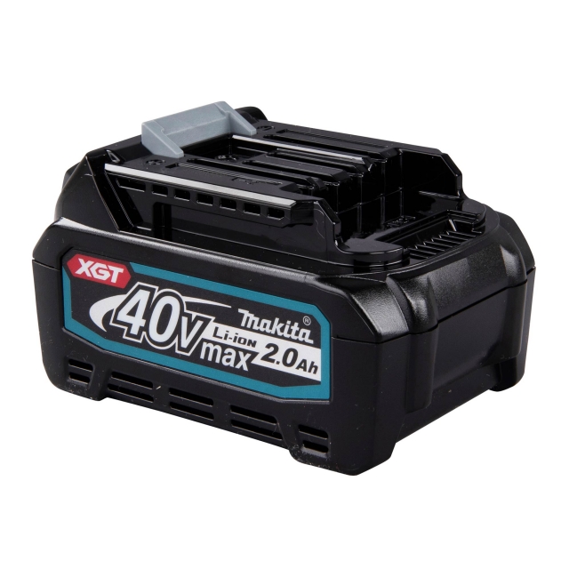 MAKITA MAKITA 191L29-0 BL4020 40v Max 2ah XGT Battery