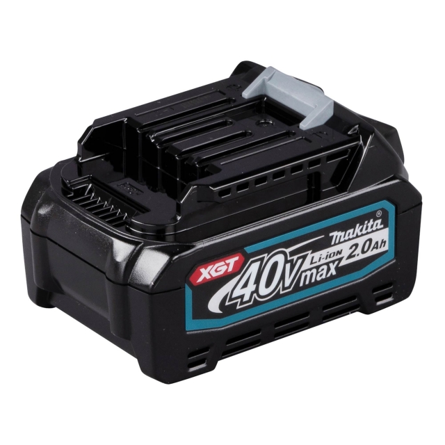 MAKITA MAKITA 191L29-0 BL4020 40v Max 2ah XGT Battery