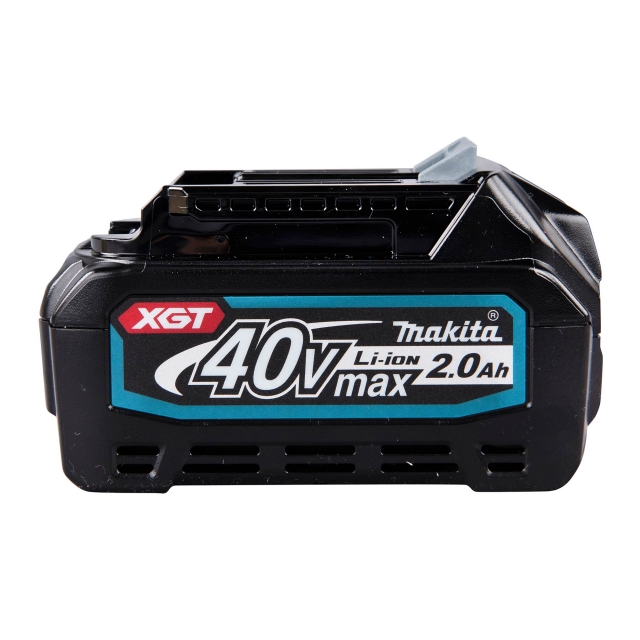 MAKITA MAKITA 191L29-0 BL4020 40v Max 2ah XGT Battery