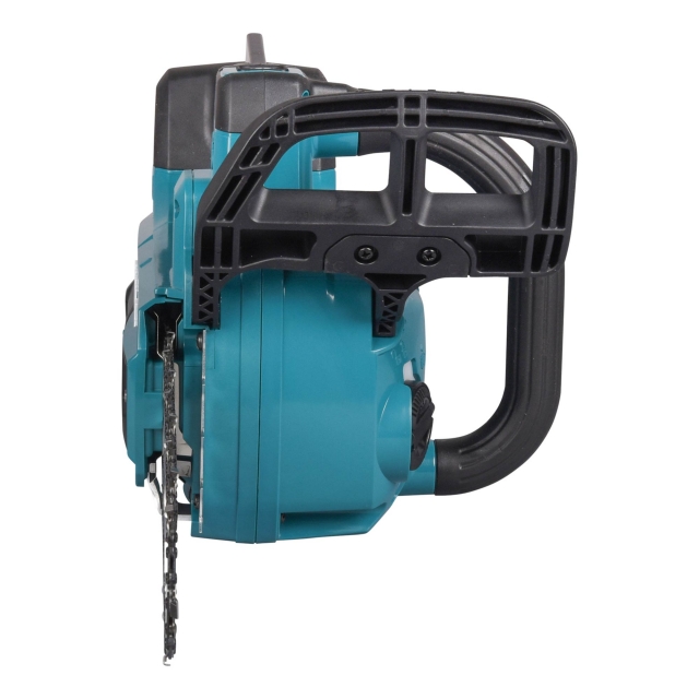 MAKITA MAKITA UC003GD202 40v Brushless Top Handle Chainsaw with 2x 2.5ah Batteries
