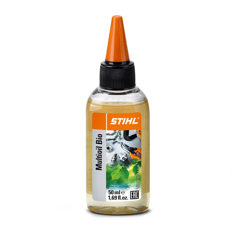 STIHL STIHL 07825168500 MultiOil Bio GTA26 50ml