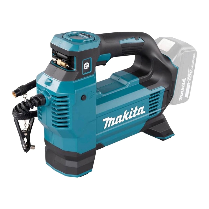 MAKITA MAKITA DMP181Z 18v LXT Inflator (3 Settings) BODY ONLY