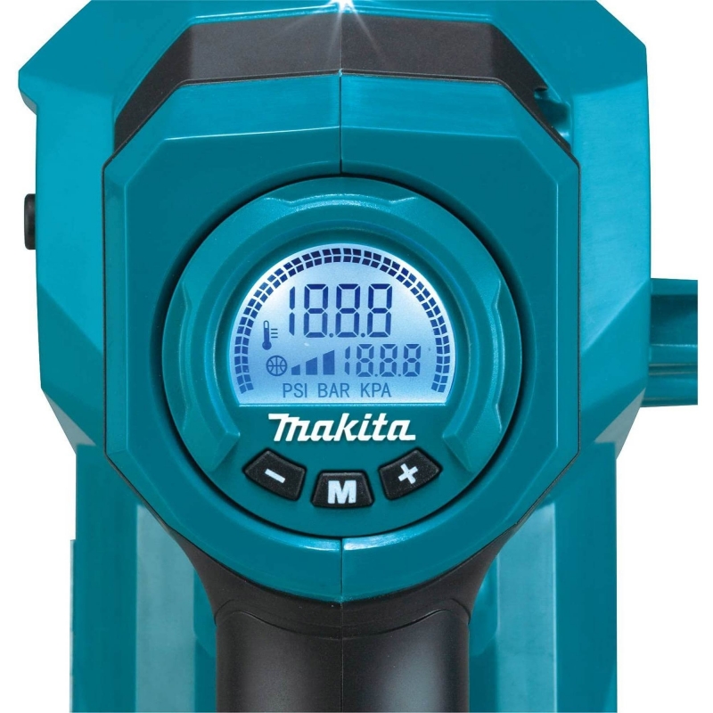 MAKITA MAKITA DMP181Z 18v LXT Inflator (3 Settings) BODY ONLY