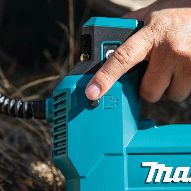 MAKITA MAKITA DMP181Z 18v LXT Inflator (3 Settings) BODY ONLY
