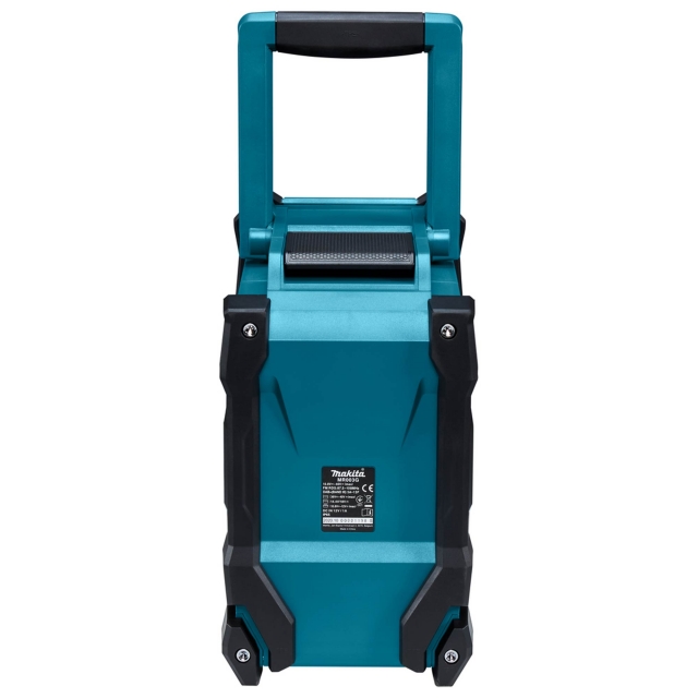 MAKITA MAKITA MR003GZ 12v - 40v DAB/DAB+ Jobsite Radio