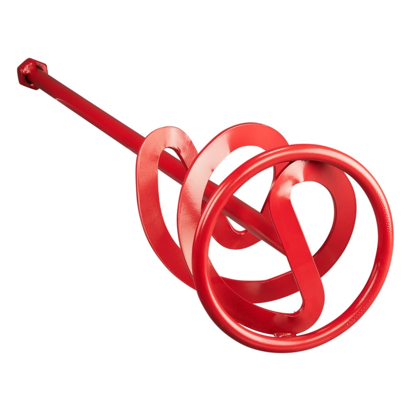 MAKITA MAKITA P-22040 135mm Mixing Paddle for mortar and adhesive