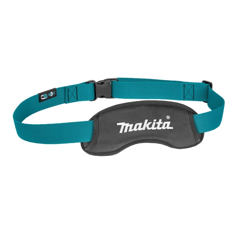 MAKITA MAKITA E-15350 Quick Release Belt + Shoulder Strap