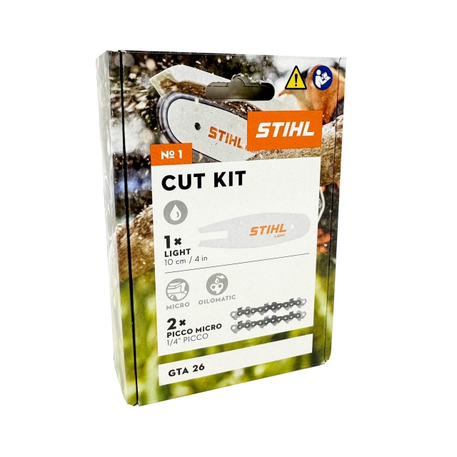 STIHL STIHL 30070009900 10cm / 4