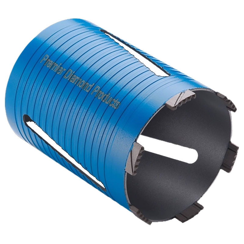 PREMIER DIAMOND PREMIER DIAMOND  DC12651 P5-EDDC 32mm x 150mm Dry Core