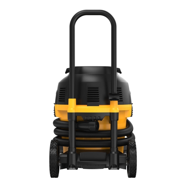 DEWALT DEWALT DWV905M 240v 1400w 38L M-Class Extractor