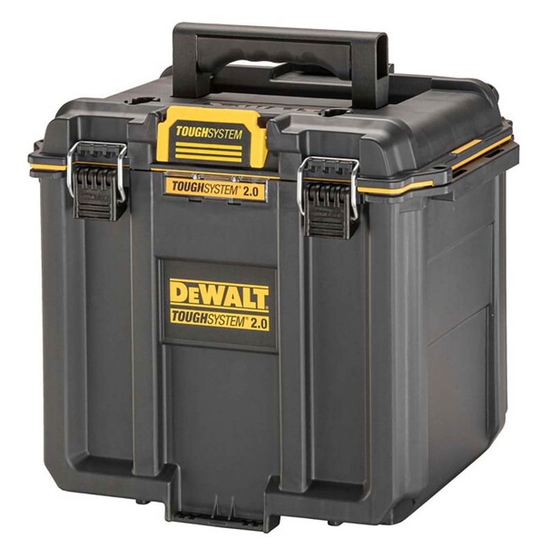 DEWALT DEWALT DWST08035-1 ToughSystem Half-Width Deep Box