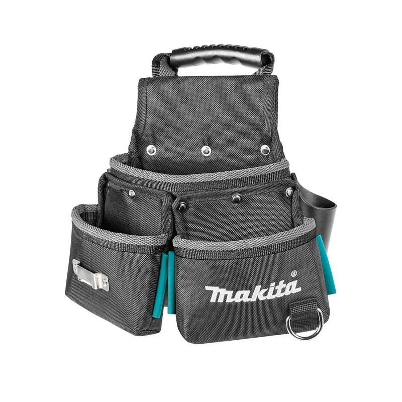 MAKITA MAKITA E-15207 Ultimate 3 Pocket Fixing Pouch