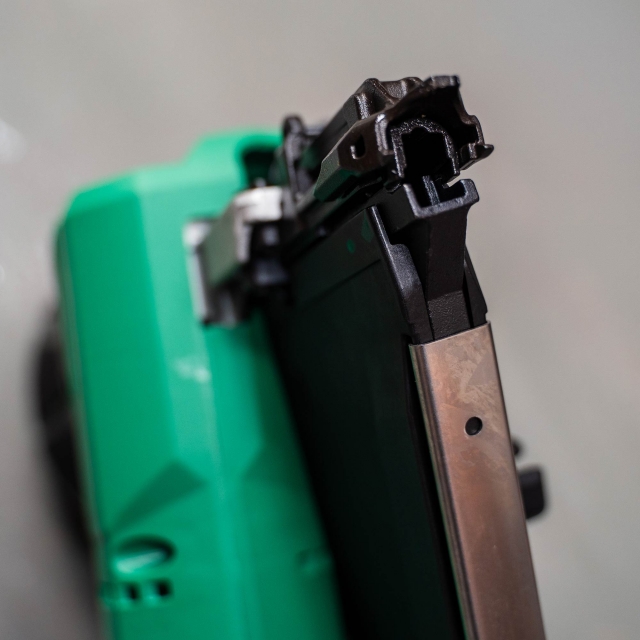 HiKOKI HIKOKI NR3675DD 36v Duplex Nailer BODY ONLY