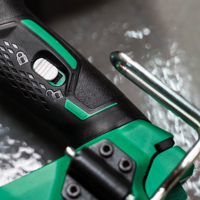 HiKOKI HIKOKI NR3675DD 36v Duplex Nailer BODY ONLY