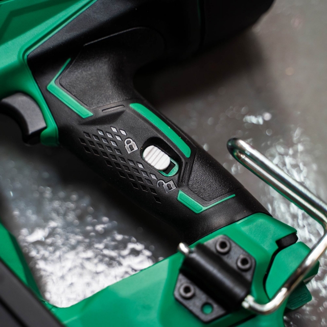 HiKOKI HIKOKI NR3675DD 36v Duplex Nailer BODY ONLY