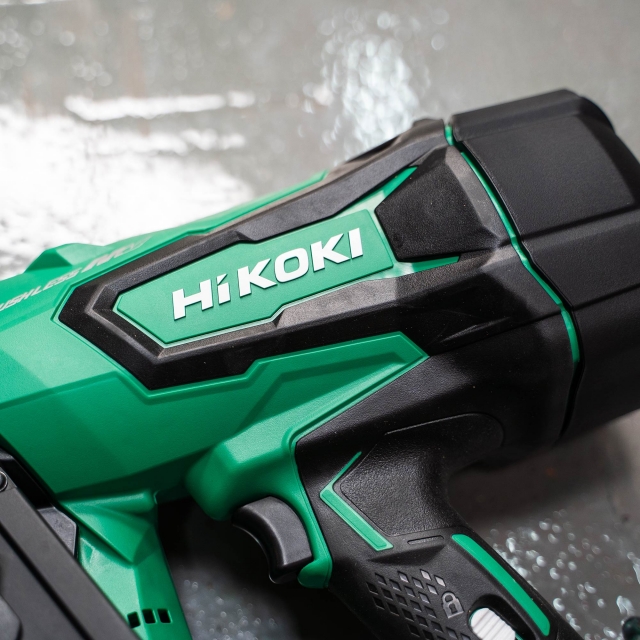 HiKOKI HIKOKI NR3675DD 36v Duplex Nailer BODY ONLY