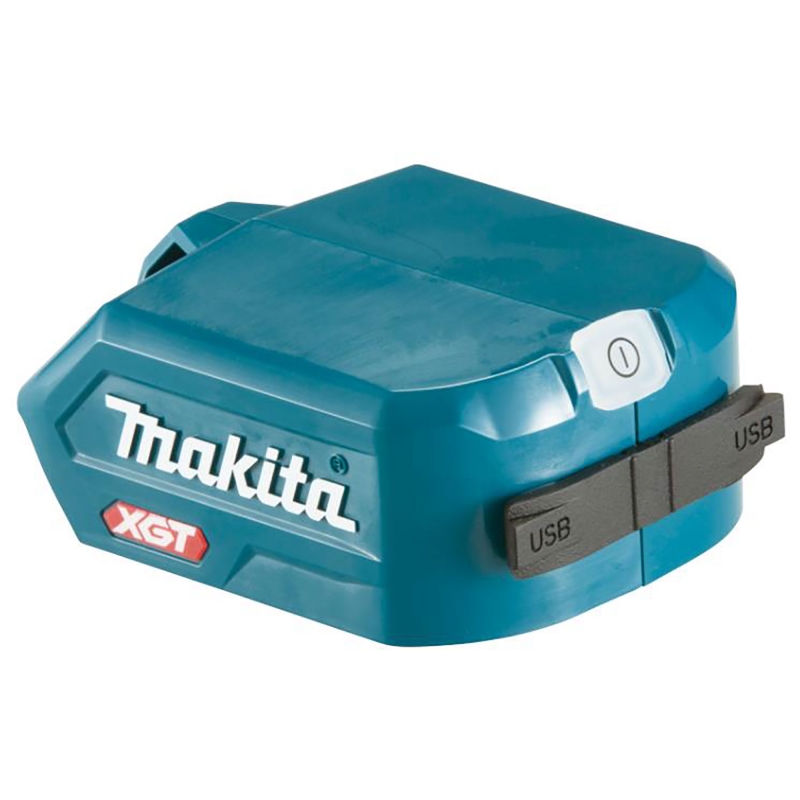 MAKITA MAKITA DEAADP001G USB Adaptor for XGT Batteries