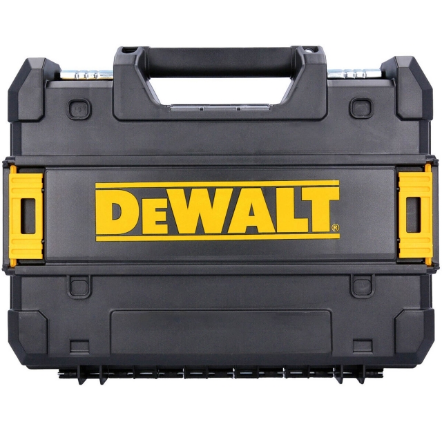 DEWALT DEWALT N442425 Power Tool Case (DCF887) (DCD796)