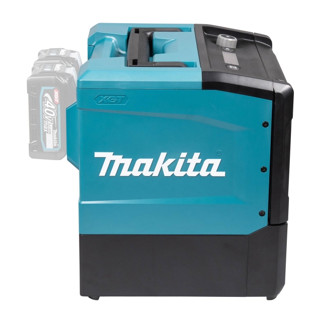 MAKITA MAKITA MW001GZ 40v XGT Microwave BODY ONLY