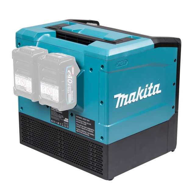 MAKITA MAKITA MW001GZ 40v XGT Microwave BODY ONLY