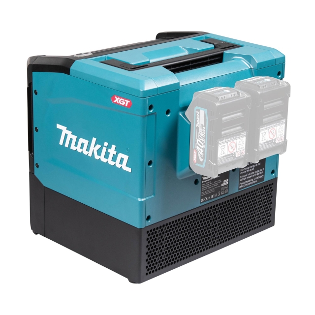 MAKITA MAKITA MW001GZ 40v XGT Microwave BODY ONLY