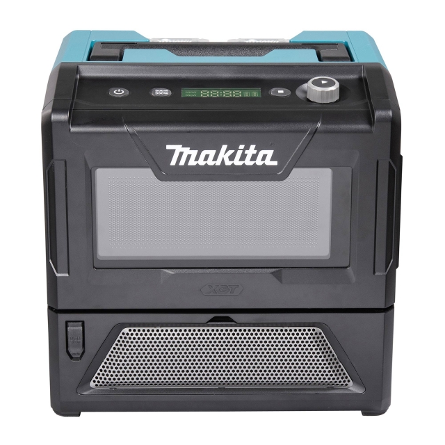 MAKITA MAKITA MW001GZ 40v XGT Microwave BODY ONLY
