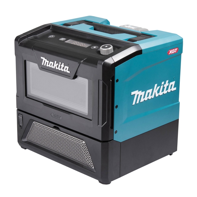 MAKITA MAKITA MW001GZ 40v XGT Microwave BODY ONLY