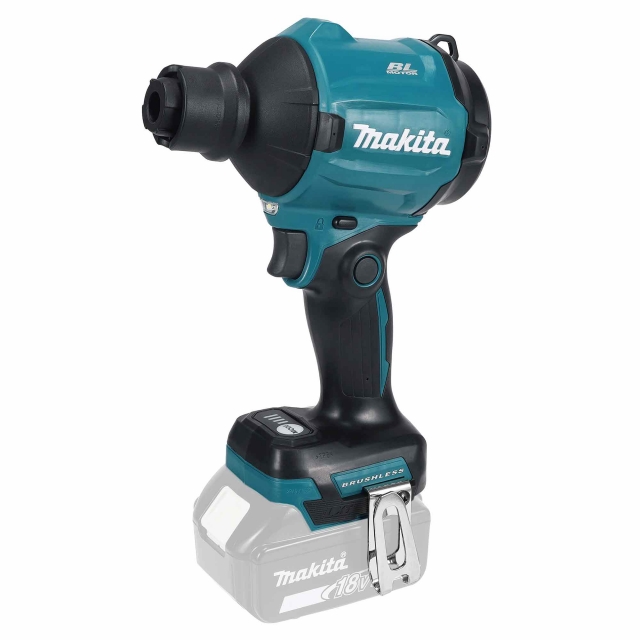 MAKITA MAKITA DAS180Z 18v Brushless Dust Blower BODY ONLY