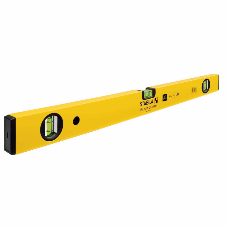 STABILA STABILA STB-17191 Triple Level Pack 60/120/180cm