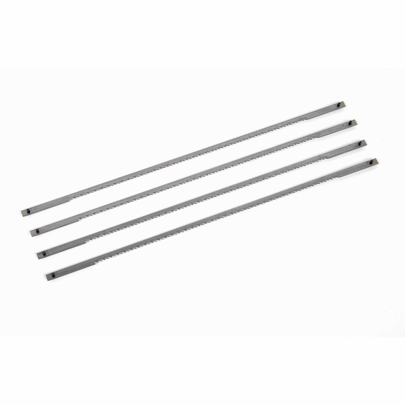 STANLEY STANLEY 0 15 061 Coping Saw Blades 4 pack