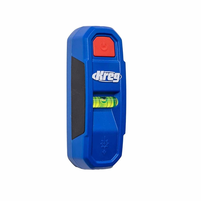 KREG KREG KMM1000LZ Magnetic Stud Finder + Laser Mark
