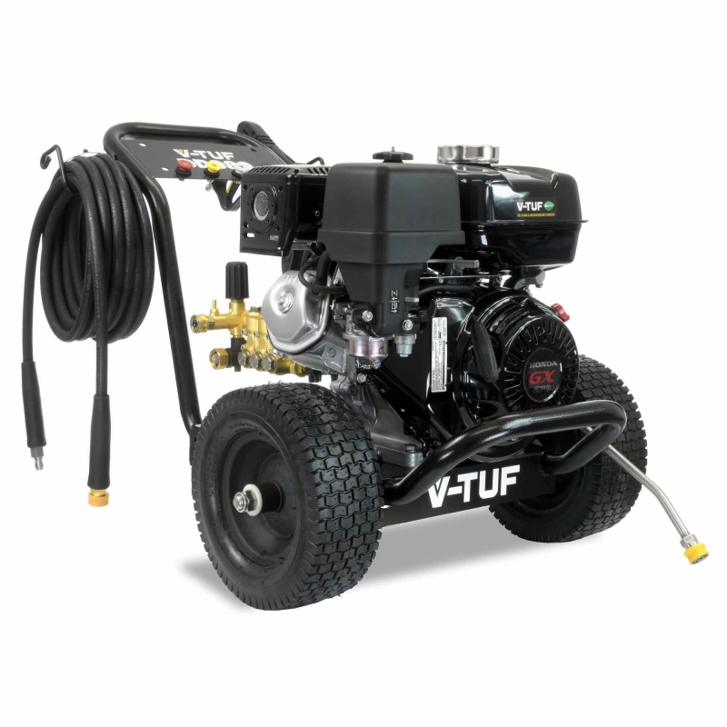 V-TUF V-TUF DD080 + Property Maintenance Starter Kit
