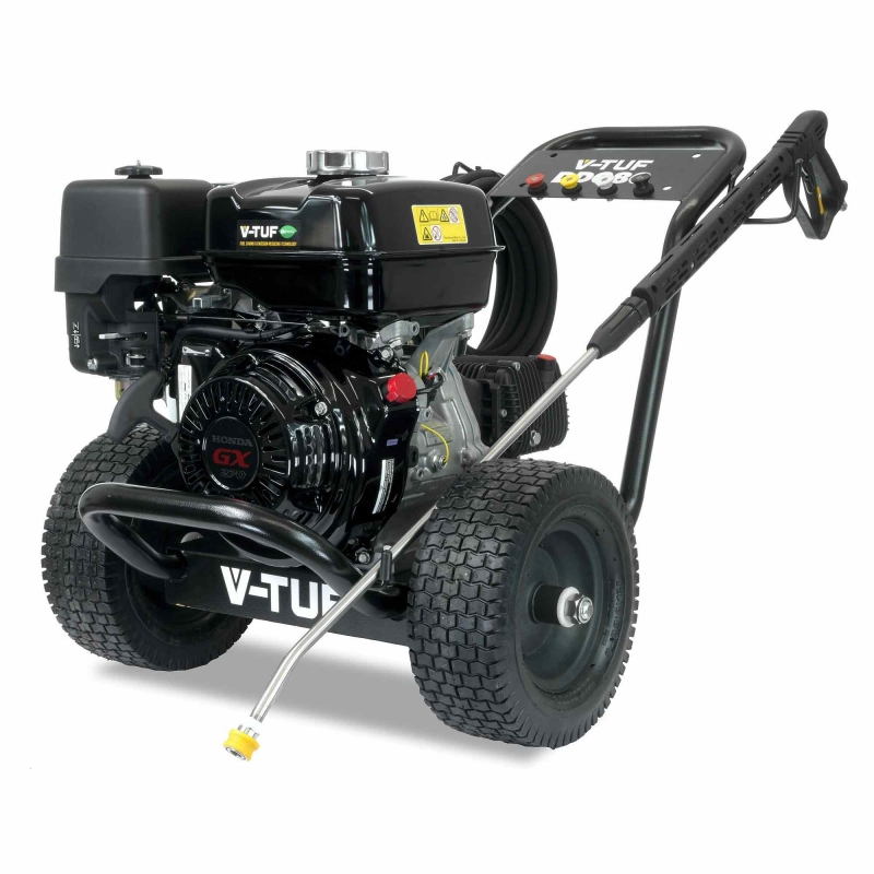 V-TUF V-TUF DD080 + Property Maintenance Starter Kit