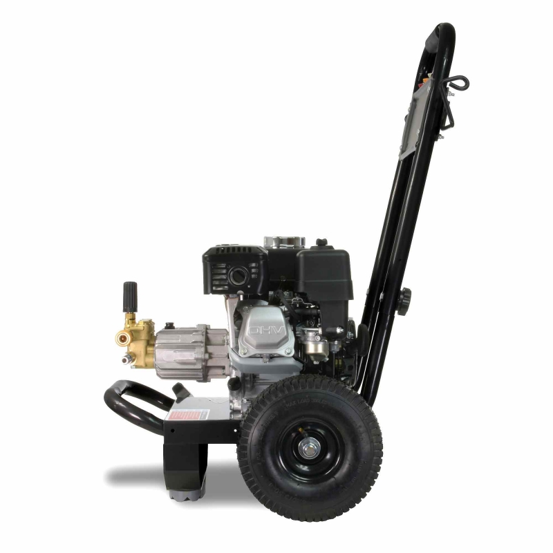 V-TUF V-TUF XRT200 Industrial 6.5HP Petrol Pressure Washer