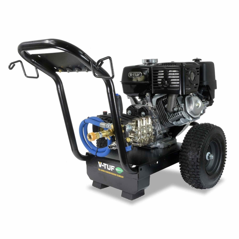 V-TUF V-TUF DD130 Petrol Washer +21