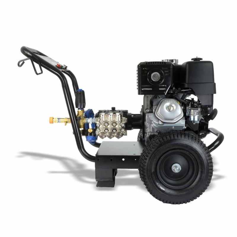 V-TUF V-TUF DD130 Petrol Washer +21