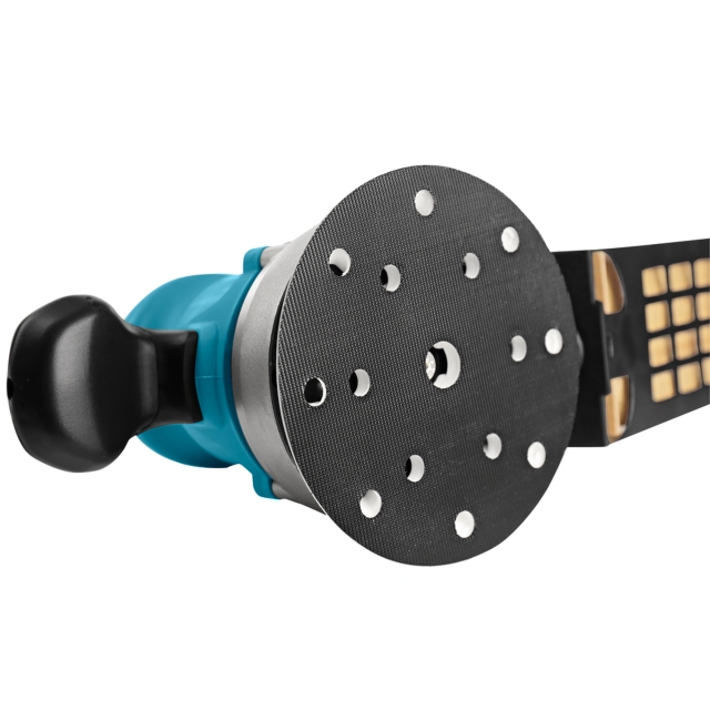 MAKITA MAKITA BO6030 240v Random Orbit Sander