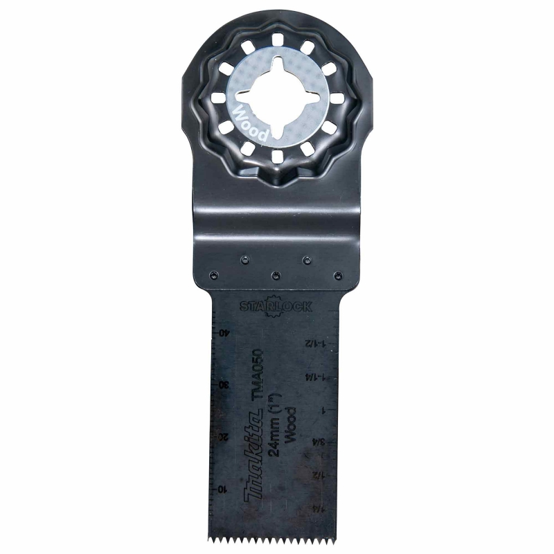 MAKITA MAKITA B-64842 Starlock Cutsaw Blade TMA050