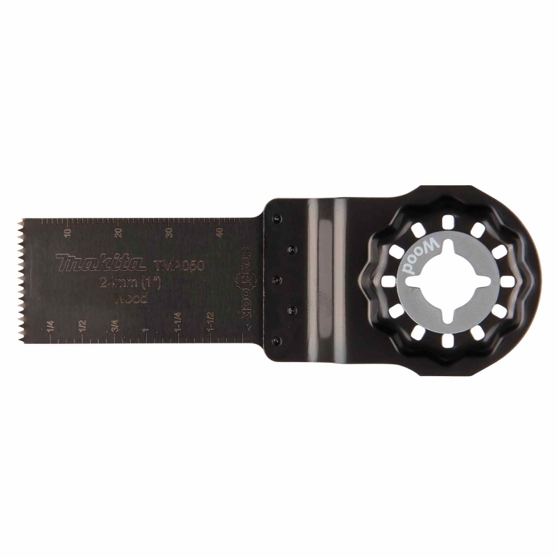 MAKITA MAKITA B-64842 Starlock Cutsaw Blade TMA050