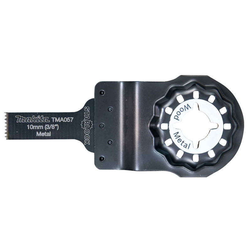 MAKITA MAKITA B-64917 Starlock Cutsaw 10mm TMA057 BIM