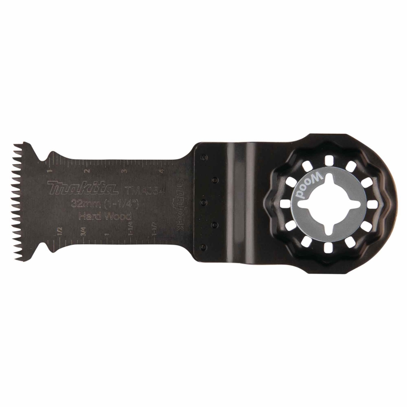 MAKITA MAKITA B-64886 Starlock Cutsaw 32mm TMA054 HCS