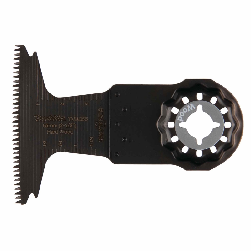 MAKITA MAKITA B-64892 Starlock Cutsaw 65mm TMA055 BIM