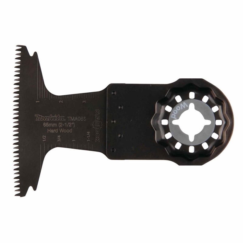 MAKITA MAKITA B-64901 Starlock Cutsaw 65mm TMA056 HCS