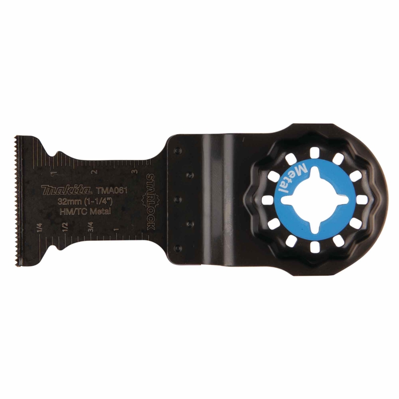 MAKITA MAKITA B-64951 Starlock Cutsaw 32mm TMA061 TC/HM