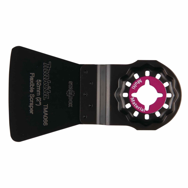 MAKITA MAKITA B-64995 Starlock Scraperflexible TMA66