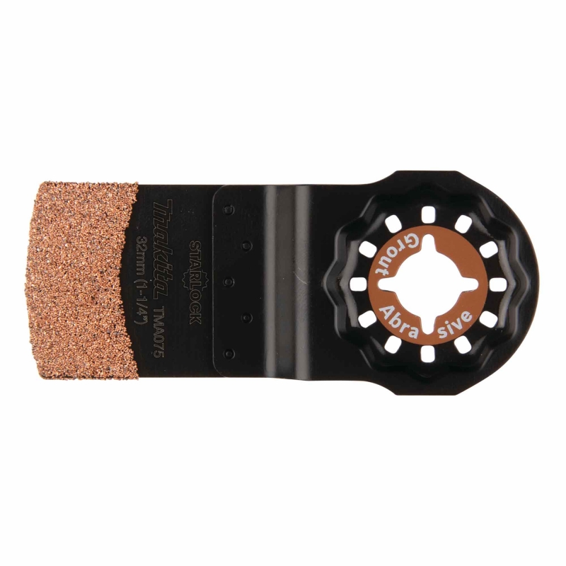 MAKITA MAKITA B-65084 Starlock TC Grit Saw 32mm TMA075