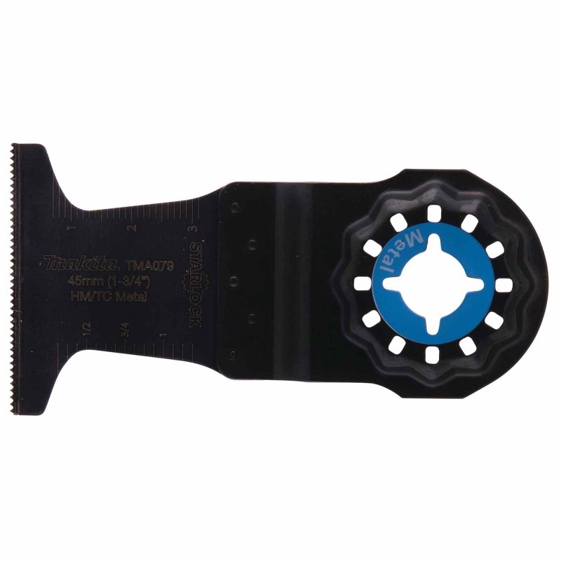 MAKITA MAKITA B-69755 Starlock Plunge TMA079 TC