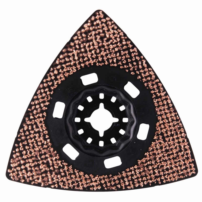 MAKITA MAKITA B-69808 Sanding Plate - Mortar 40G TMA084