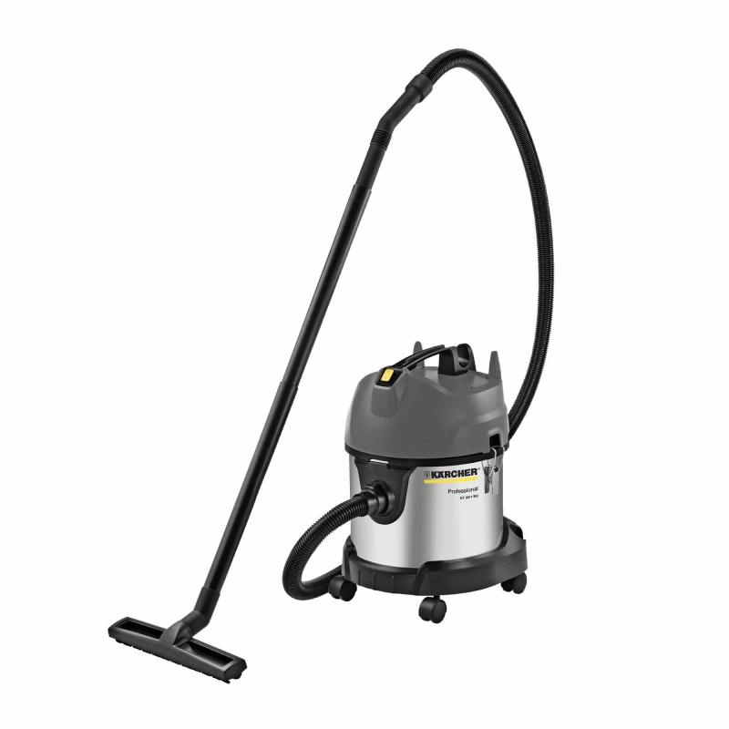 KARCHER KARCHER NT20/1 ME Classic 240v 20L Wet & Dry Vacuum